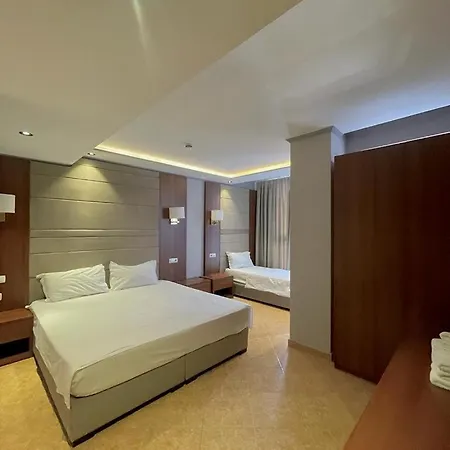 Rafaelo Comfort Hotel