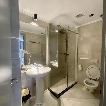 Hotel Rafaelo Comfort