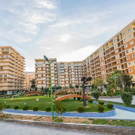 Hotell Rafaelo Comfort Shëngjin
