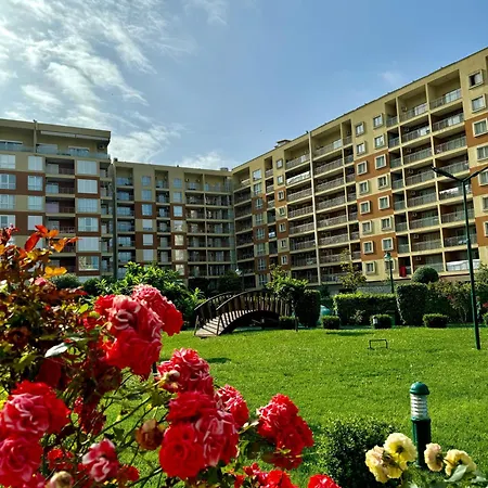 Rafaelo Comfort Hotel 4*
